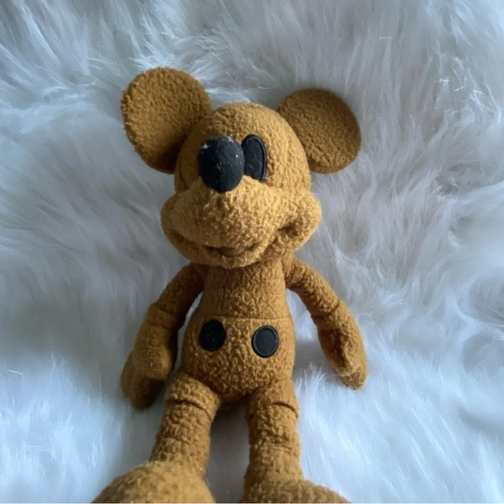 Disney Mickey Mouse X American‎ Eagle Plush